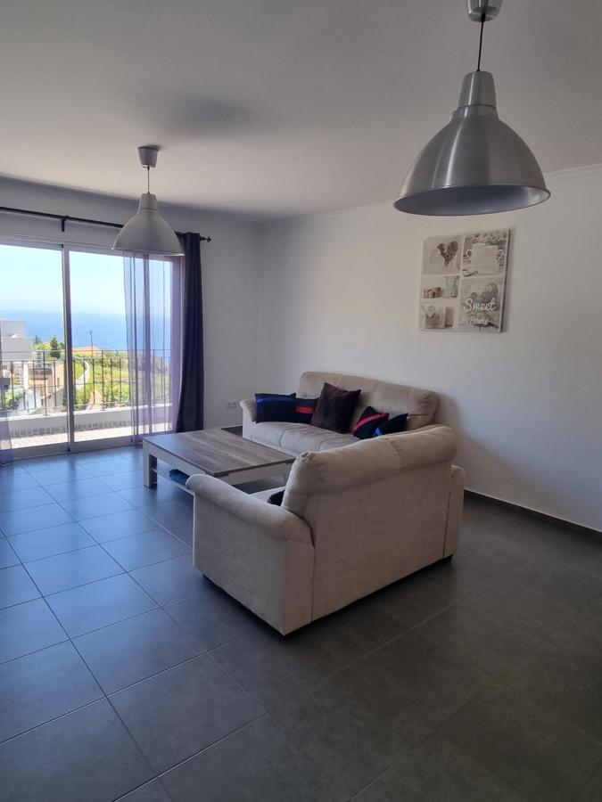 Casa Agapanthe Βίλα Estreito Da Calheta Εξωτερικό φωτογραφία