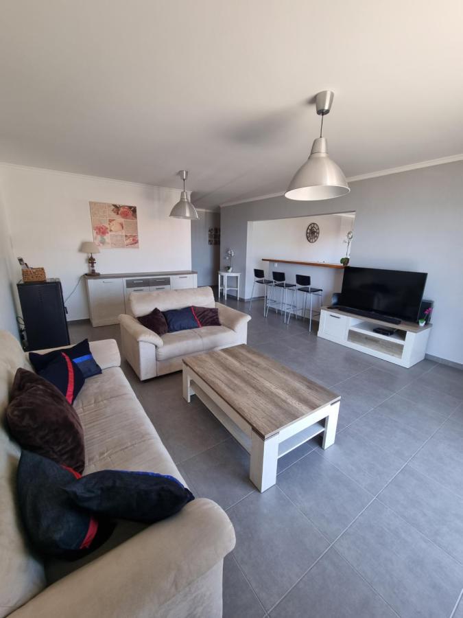 Casa Agapanthe Βίλα Estreito Da Calheta Εξωτερικό φωτογραφία
