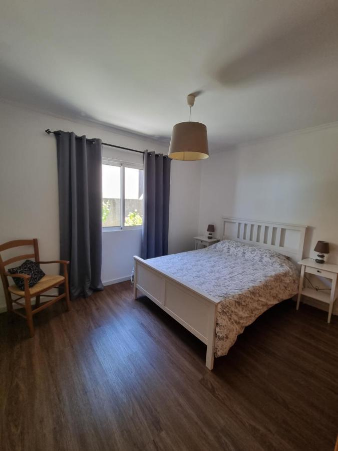 Casa Agapanthe Βίλα Estreito Da Calheta Εξωτερικό φωτογραφία