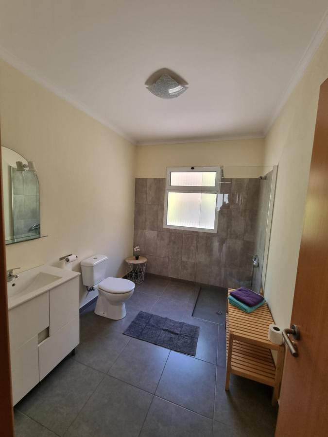 Casa Agapanthe Βίλα Estreito Da Calheta Εξωτερικό φωτογραφία