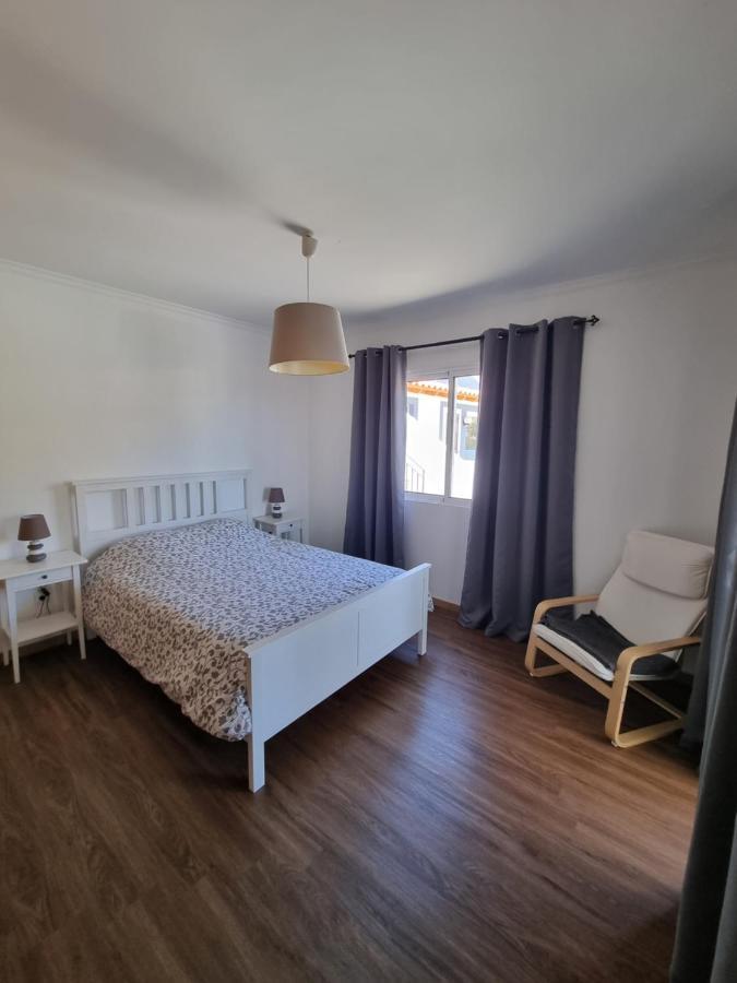 Casa Agapanthe Βίλα Estreito Da Calheta Εξωτερικό φωτογραφία