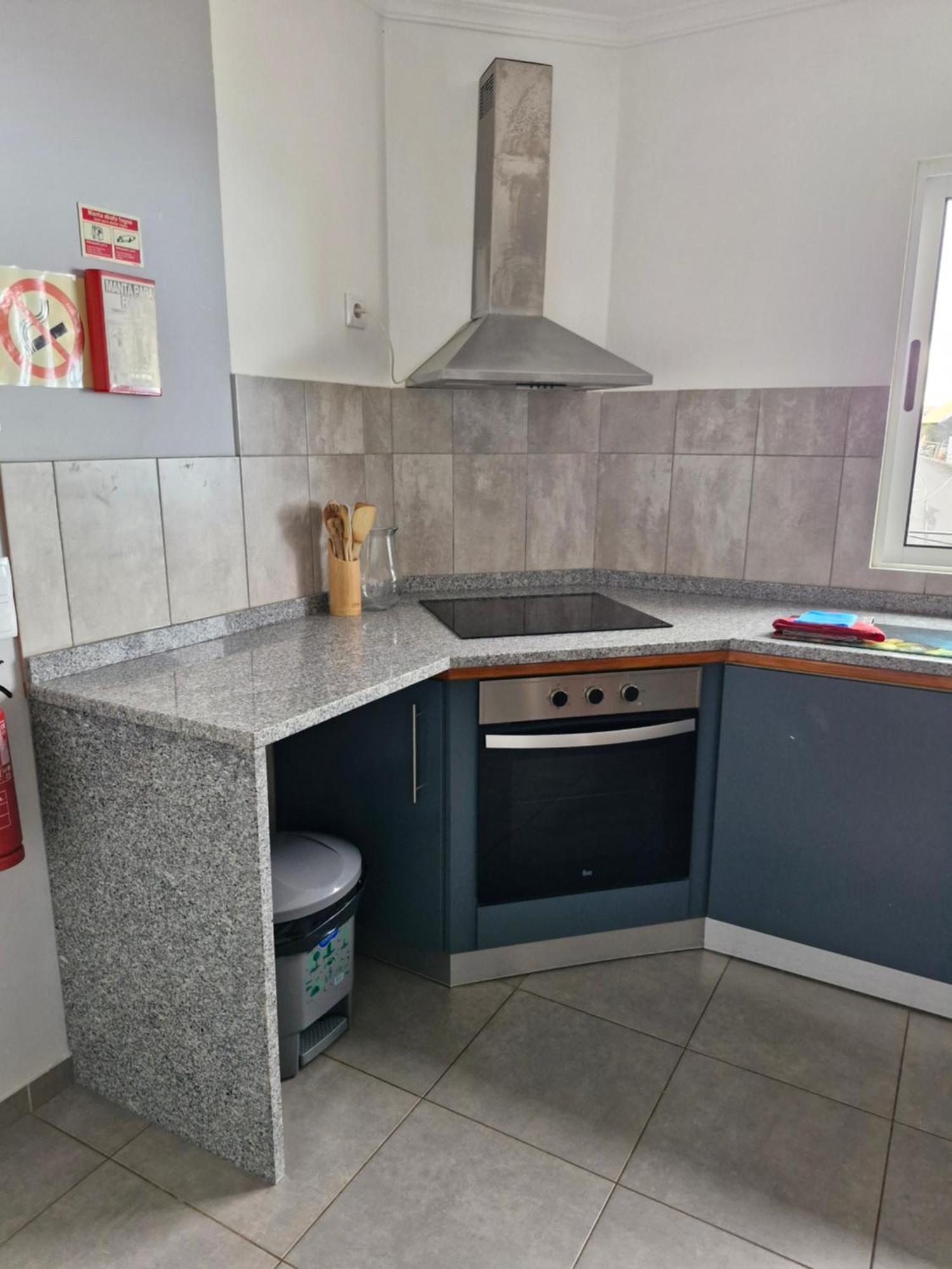 Casa Agapanthe Βίλα Estreito Da Calheta Εξωτερικό φωτογραφία