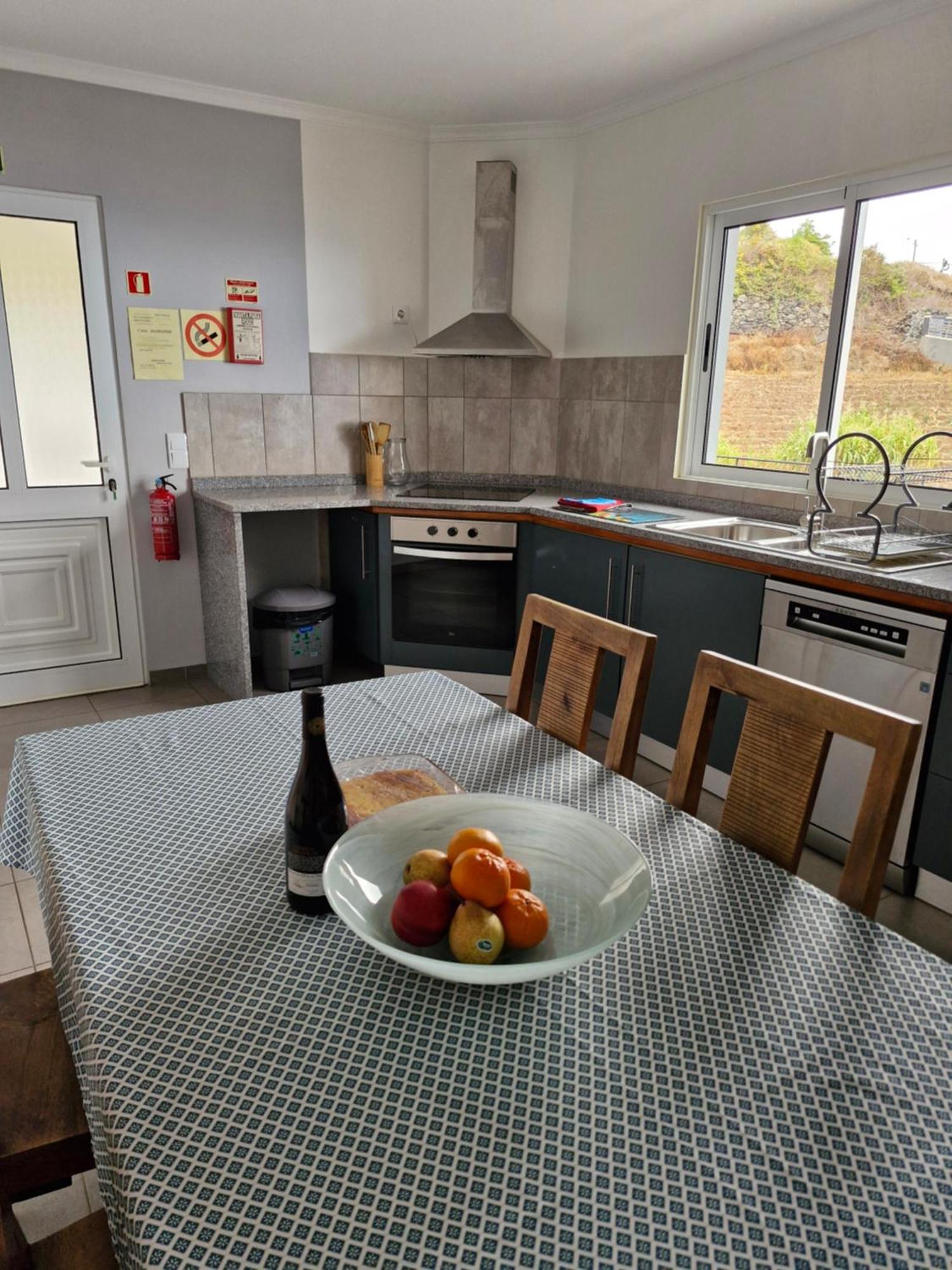 Casa Agapanthe Βίλα Estreito Da Calheta Εξωτερικό φωτογραφία